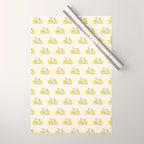 Zest Wrapping Paper Gallery Image 1