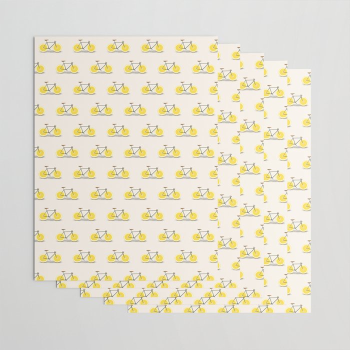 Zest Wrapping Paper Gallery Image 3