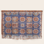 Bejewelled Winter Crystal Wall Hanging Gallery Image 1
