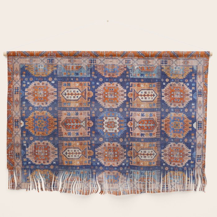 Bejewelled Winter Crystal Wall Hanging Gallery Image 1