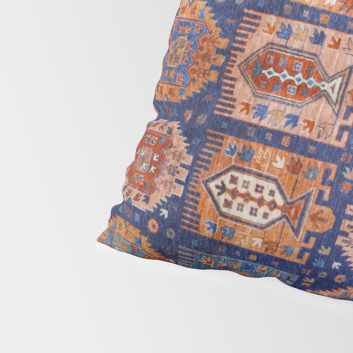 Bejewelled Winter Crystal Pillow Sham Gallery Image 4