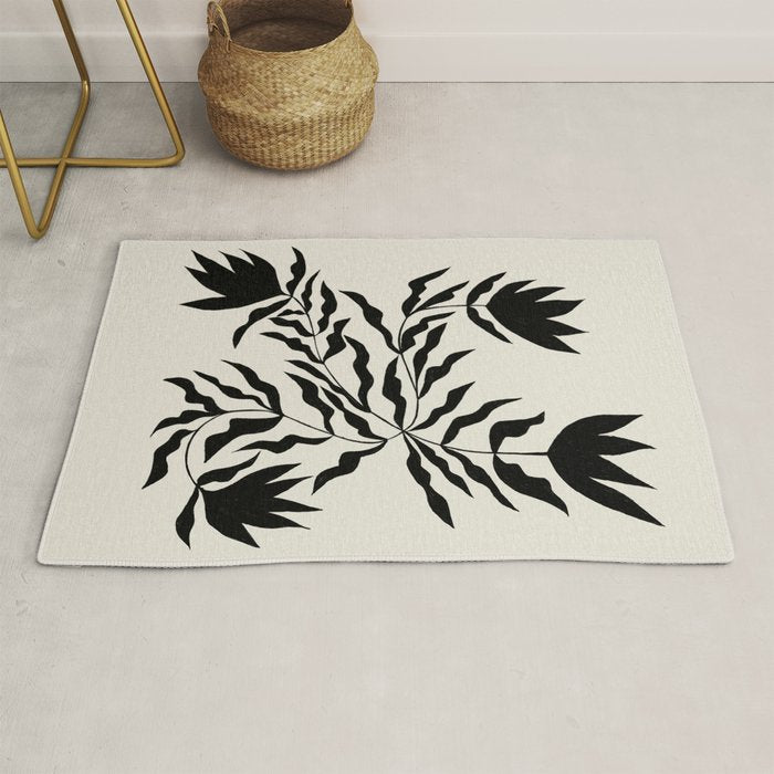 Tulip Tremble Rug Gallery Image 1