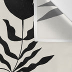 Tulip Tremble Wall Tapestry Gallery Image 3