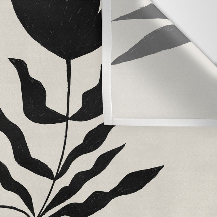Tulip Tremble Wall Tapestry Gallery Image 3