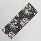 Heritage Bloom I Yoga Mat Gallery Image 1