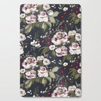 Heritage Bloom I Cutting Board Gallery Image 1