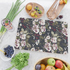 Heritage Bloom I Cutting Board Gallery Image 2