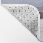 Oregon Coast - Cannon Beach Bath Mat Gallery Image 2