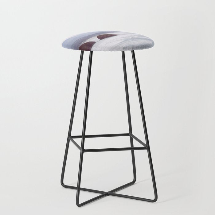 Oregon Coast - Cannon Beach Stool Gallery Image 1