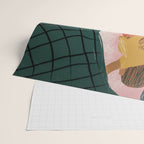 The Future is Bright Wrapping Paper Gallery Image 2