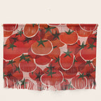 Multi Tomatoes Wall Hanging Gallery Image 1