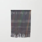 Earth as a Pale Blue Dot photographed by Voyager 1 Wall Hanging Gallery Image 1