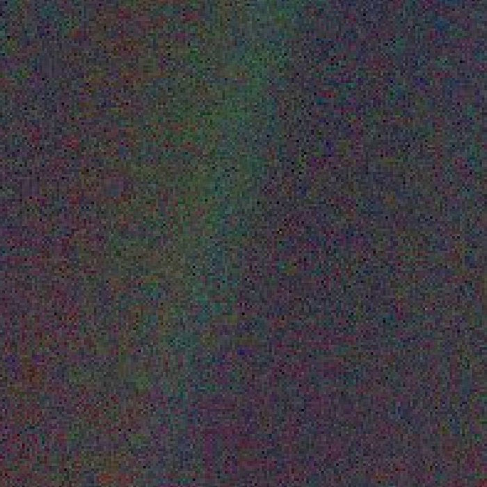 Earth as a Pale Blue Dot photographed by Voyager 1 Coffee Mug Gallery Image 2