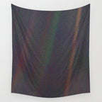 Earth as a Pale Blue Dot photographed by Voyager 1 Wall Tapestry Gallery Image 4