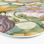 LOVING AND BEING LOVED Bath Mat Gallery Image 3