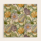 LOVING AND BEING LOVED Wood Wall Art Gallery Image 1