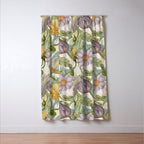 LOVING AND BEING LOVED Window Curtain Gallery Image 3