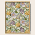 LOVING AND BEING LOVED Serving Tray Gallery Image 1