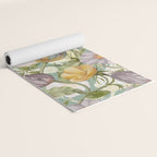 LOVING AND BEING LOVED Yoga Mat Gallery Image 2