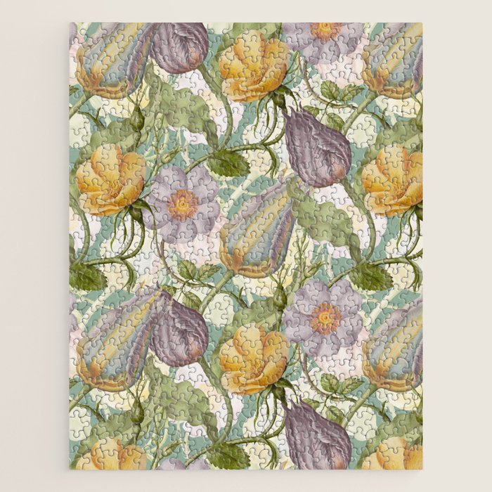 LOVING AND BEING LOVED Jigsaw Puzzle Gallery Image 1