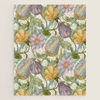 LOVING AND BEING LOVED Jigsaw Puzzle Gallery Image 1
