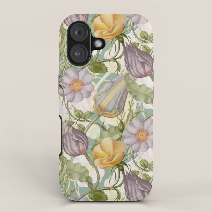 LOVING AND BEING LOVED iPhone Case Gallery Image 1