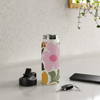 Nostalgic Flora Water Bottle Gallery Image 4