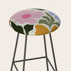 Nostalgic Flora Stool Gallery Image 2