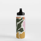 Nostalgic Flora Water Bottle Gallery Image 3