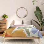 Nostalgic Flora Comforter Gallery Image 3