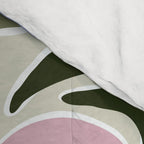 Nostalgic Flora Comforter Gallery Image 4