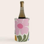 Nostalgic Flora Wine Chiller Gallery Image 1