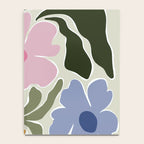 Nostalgic Flora Notebook Gallery Image 4