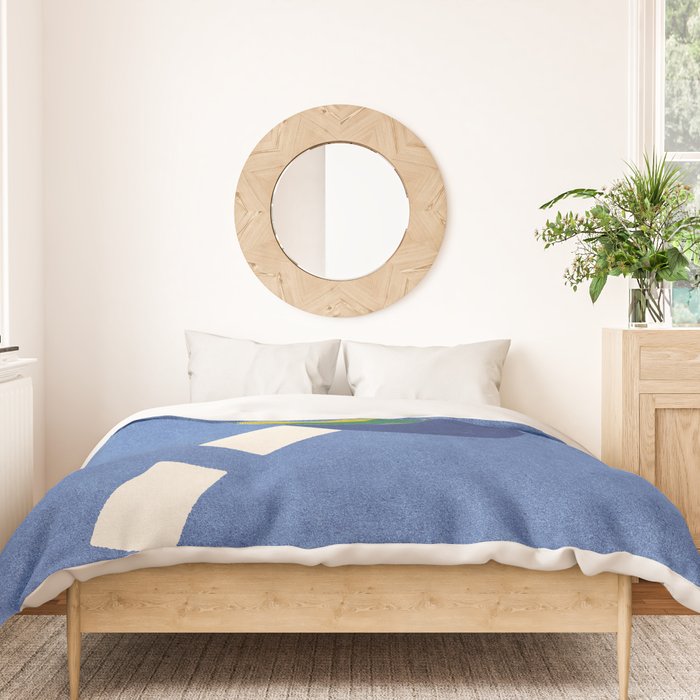 BALLS / Handball I Duvet Cover Gallery Image 3