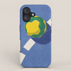 BALLS / Handball I iPhone Case Gallery Image 1