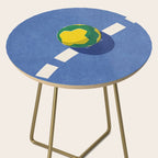 BALLS / Handball I Side Table Gallery Image 2