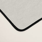 Stripes and Square Composition - Abstract Desk Mat Gallery Image 4