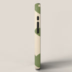 Minimalist 112 iPhone Case Gallery Image 2