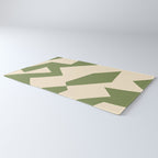 Minimalist 112 Rug Gallery Image 3