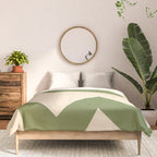 Minimalist 112 Comforter Gallery Image 3