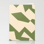 Minimalist 112 Stationery Card Gallery Image 2