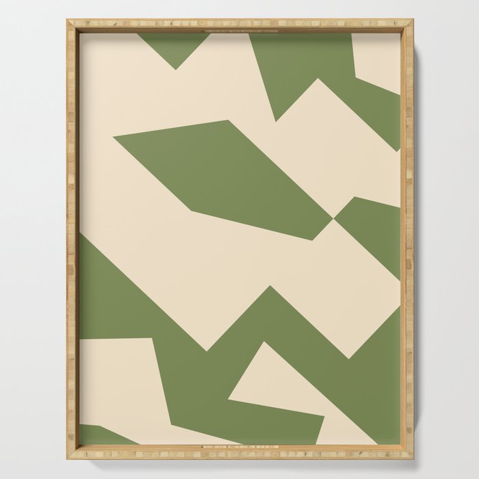 Minimalist 112 Serving Tray Gallery Image 1