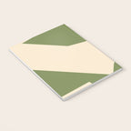 Minimalist 112 Notebook Gallery Image 3