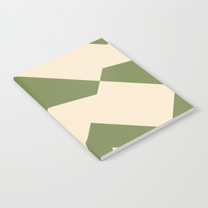 Minimalist 112 Notebook Gallery Image 1