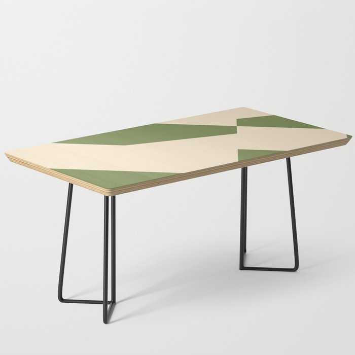 Minimalist 112 Coffee Table Gallery Image 1