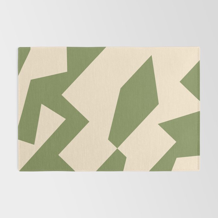 Minimalist 112 Rug Gallery Image 2