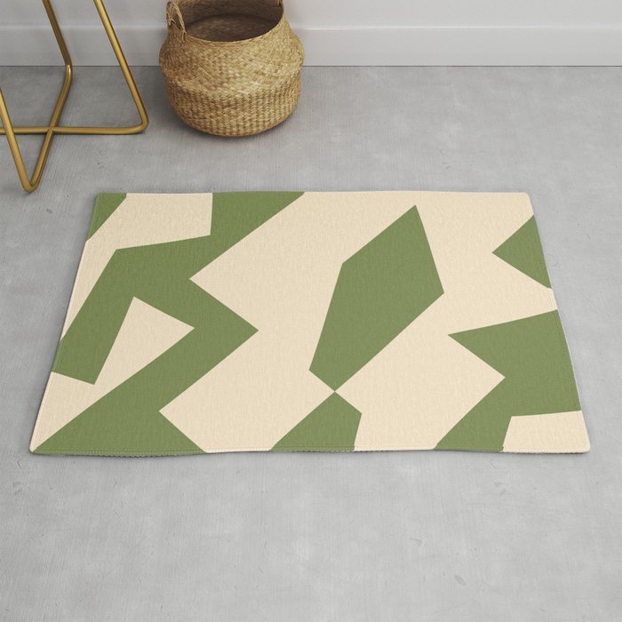 Minimalist 112 Rug Gallery Image 1