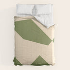 Minimalist 112 Comforter Gallery Image 6