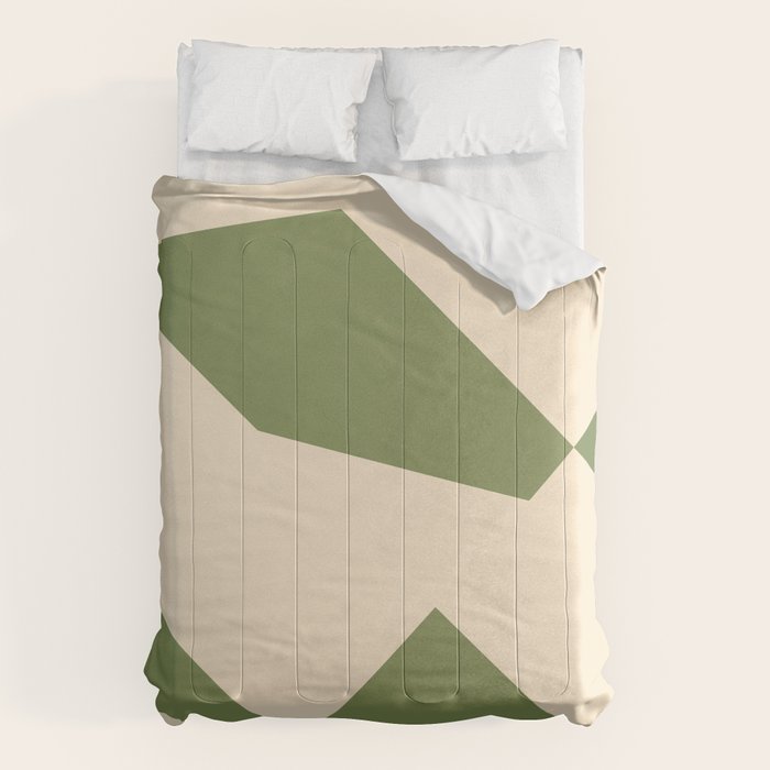 Minimalist 112 Comforter Gallery Image 6