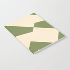 Minimalist 112 Notebook Gallery Image 2
